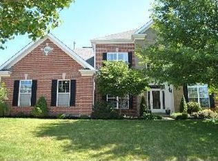 17769 Vintage Oak Dr, Glencoe, MO 63038