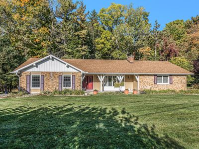 320 Watkins Ln, Battle Creek, MI, 49015