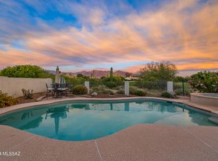 10882 N Sand Canyon Pl, Tucson, AZ 85737