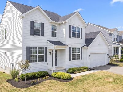 615 Zoar St, Galena, OH, 43021