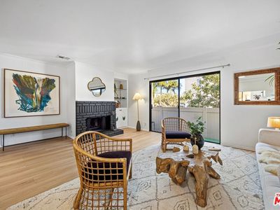 4365 McLaughlin Ave APT 4, Los Angeles, CA, 90066