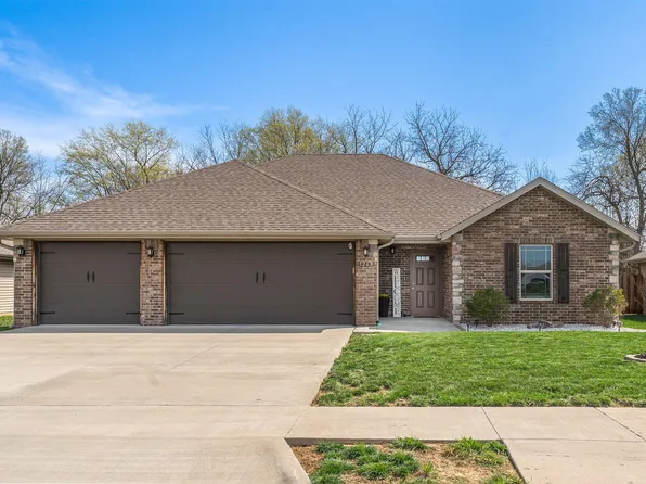 1268 S Tanner Drive, Springfield, MO 65802