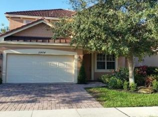 5904 SE Crooked Oak Ave, Hobe Sound, FL 33455
