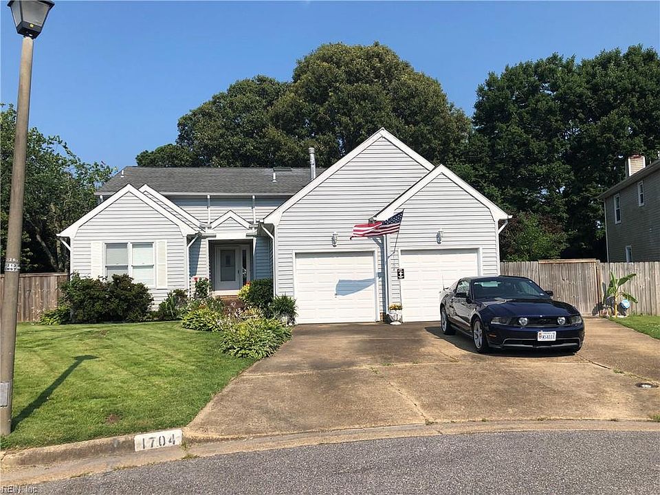 1st image of 1704 Woodcliff Cir