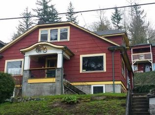 338 N Garden St APT 101, Bellingham, WA 98225