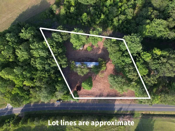 573 Lemonade Rd, Pacolet, SC 29372