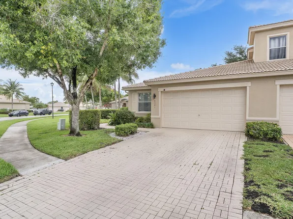 8541 Water Cay, West Palm Beach, FL 33411