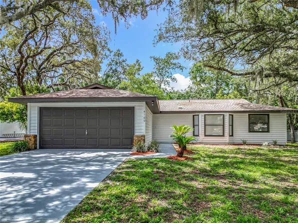 4160 S Oakhurst Dr, Homosassa, FL 34446