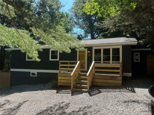 225 Browning Ave, Hendersonville, NC 28791