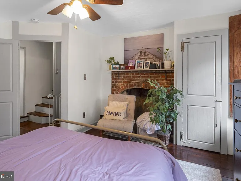 132 Elfreths Aly — Photo 16
