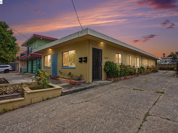 1110 Buena Vista Ave, Alameda, CA 94501