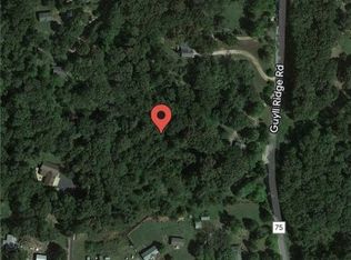 Guyll Ridge Rd, Rogers, AR 72756