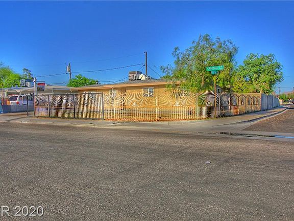 2nd image of 1100 Magnolia Ave