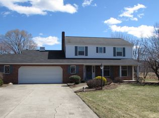 232 Church Ln, Reedsville, PA 17084