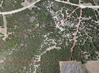 76 Donnie Dr, Lampasas, TX 76550