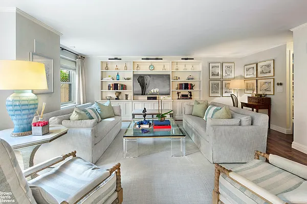 Sold by Brown Harris Stevens | media 4