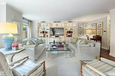 Sold by Brown Harris Stevens