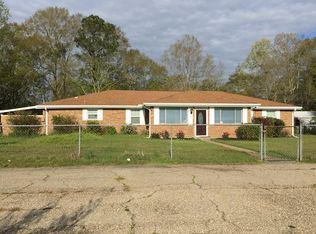 116 Cliff Mitchell Rd, Picayune, MS 39466
