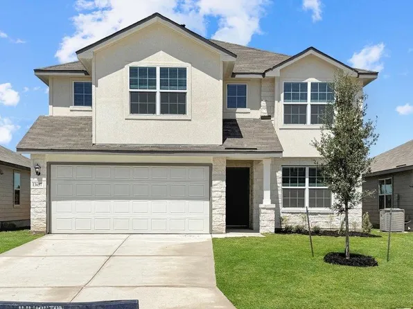 13657 Gunnison Quartz, San Antonio, TX 78253