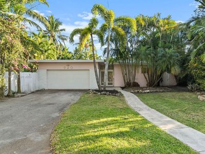 940 NE 74th St, Miami, FL, 33138
