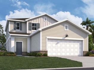 Bloomfield Plan, Magnolia Park, Hardeeville, SC 29927