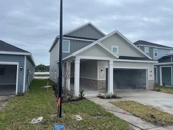 95075 Gina St, Fernandina Beach, FL 32034