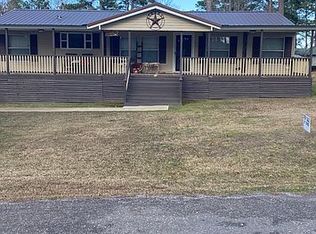 2157 El Camino Rd, Hemphill, TX 75948