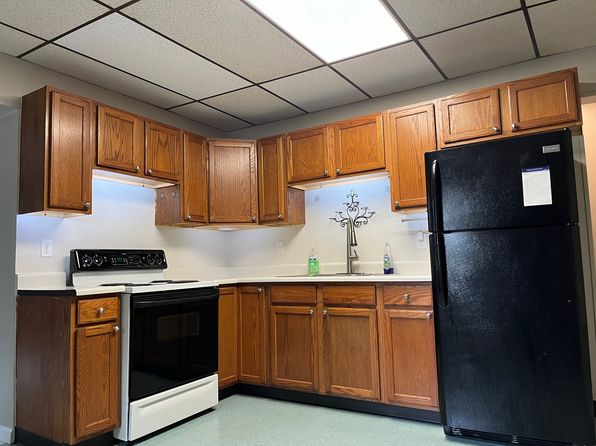 804 N Washington St #4