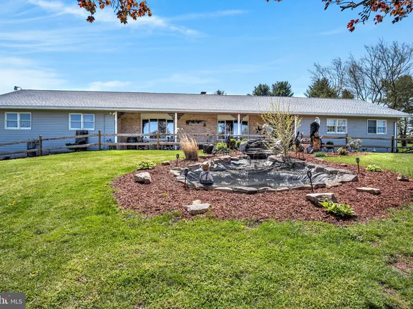 3980 Lewisberry Rd, Lewisberry, PA 17339