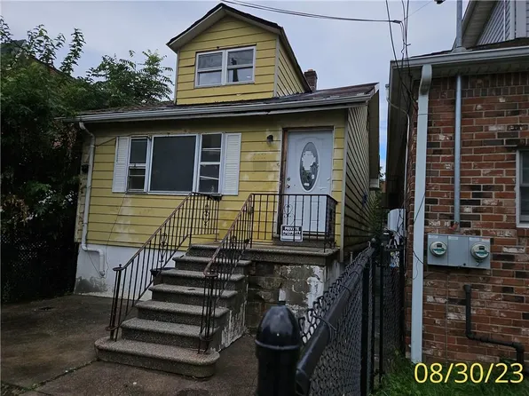3215 Fairmount Avenue, Bronx, NY 10465