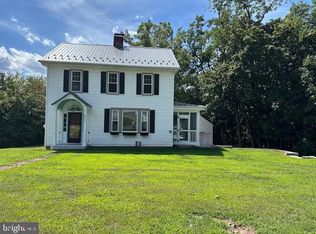 6034 Route 209, Lykens, PA 17048