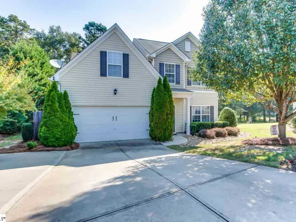 3 Clifford Ct, Simpsonville, SC 29681