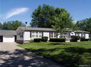 520 Old Main Rd, Irving, NY 14081