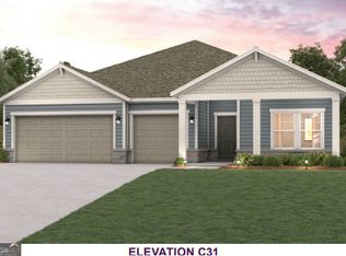 236 Park View Ln, Kingsland, GA 31548