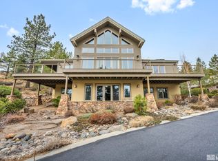 54 Bennington Ct, Reno, NV 89511