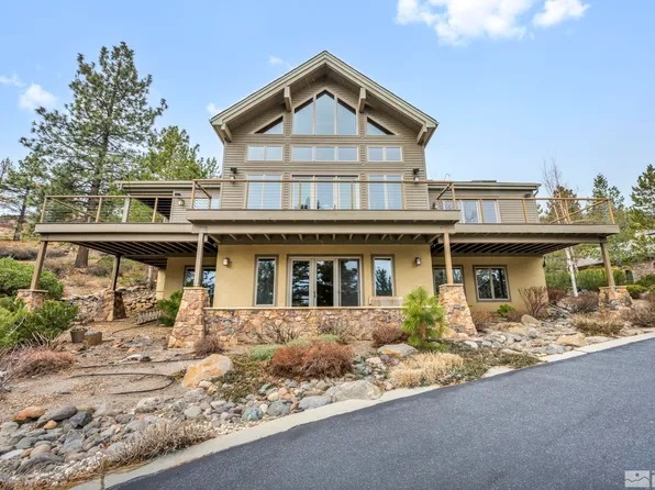 54 Bennington Ct, Reno, NV 89511