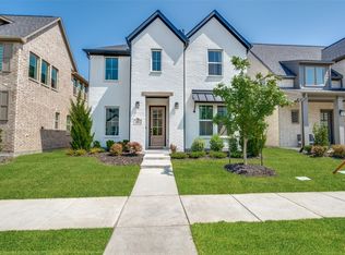 809 Isabel St, Celina, TX 75009