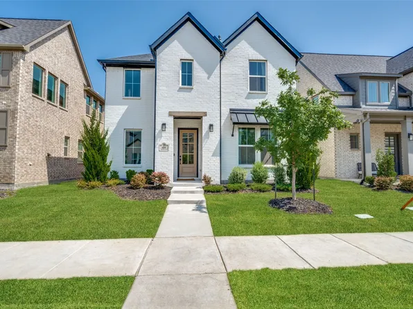 809 Isabel St, Celina, TX 75009