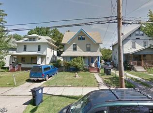 175 E Mapledale Ave, Akron, OH 44301