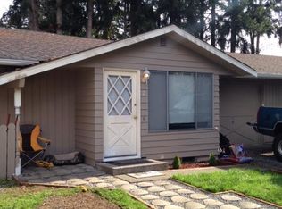 4720 101st Pl NE APT 2, Marysville, WA 98270