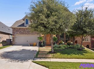 11728 Wax Myrtle Trl, Fort Worth, TX 76108