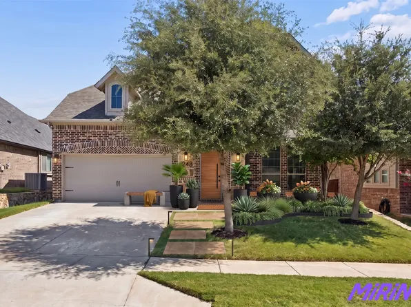 11728 Wax Myrtle Trl, Fort Worth, TX 76108
