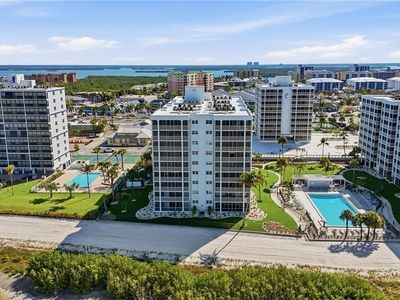 7146 Estero Blvd APT 212, Fort Myers Beach, FL, 33931