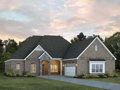 416 Quail Run, Pike Road, AL, 36064