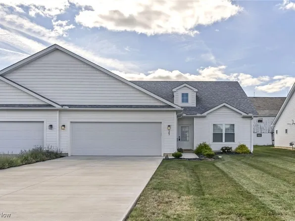 585 Vicksburg Ct, Lagrange, OH 44050