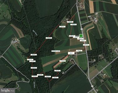 0 Georgetown Rd, Christiana, PA, 17509