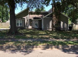 7192 Devine St, Bartlett, TN 38133