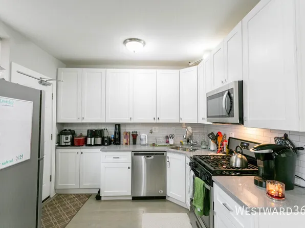 3543 N Lawndale Ave #1, Chicago, IL 60618