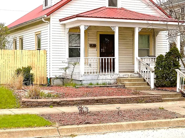 228 W 12th St, Peru, IN 46970