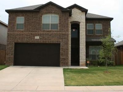 7037 King Ranch Rd, Odessa, TX, 79765